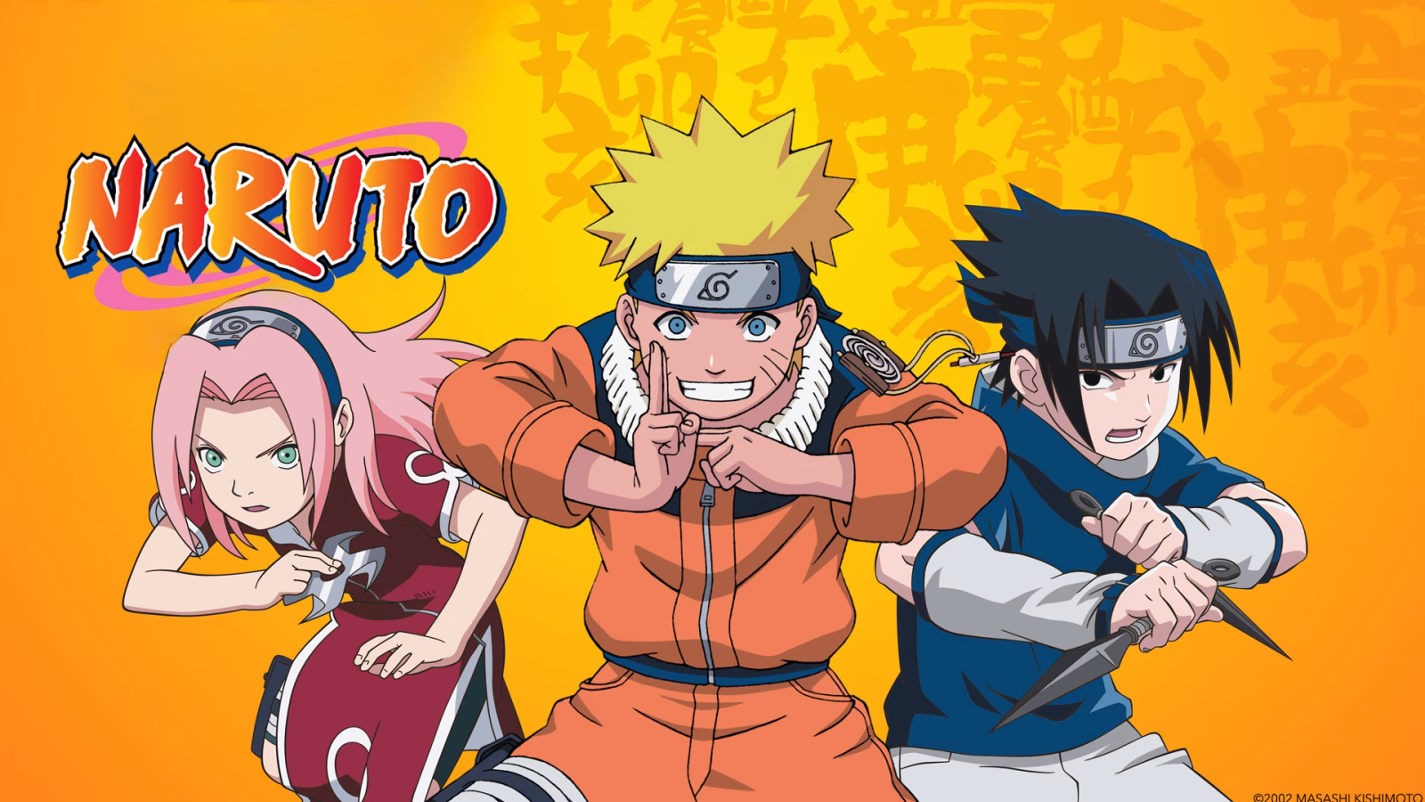 Naruto Live Action Movie Plot Details Revealed