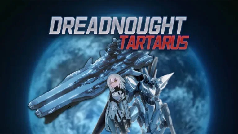 DREADNOUGHT: TARTARUS, la forteresse spatiale en marche