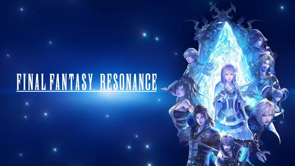 Final Fantasy Resonance Reveals More of Its HD-2D Adventure