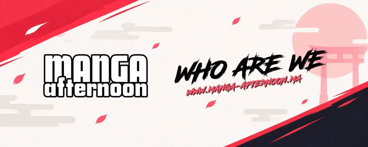 Manga Afternoon