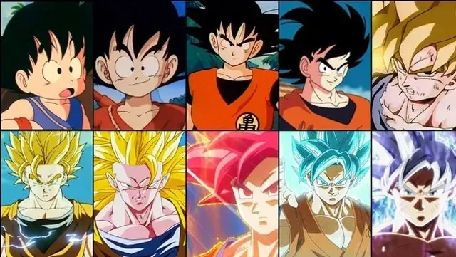 Les Droits de Dragon Ball Incertains Après le Décès d'Akira Toriyama