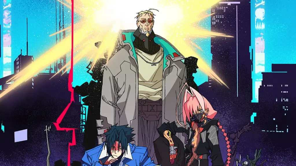 Cyberpunk: Edgerunners 2 Reveals New Arasaka Escape Footage