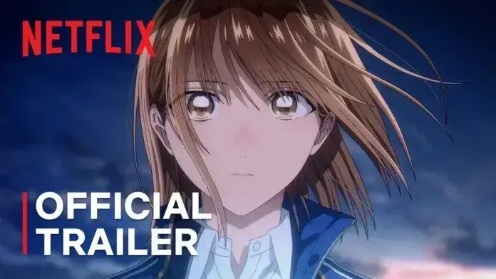 Blue Box : nouvelle bande annonce pour la saison 2