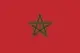 Morocco flag
