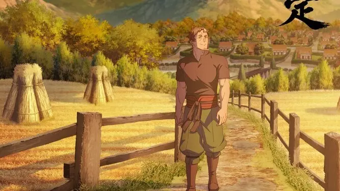 From Old Country Bumpkin to Master Swordsman Season 3 Confirmed
