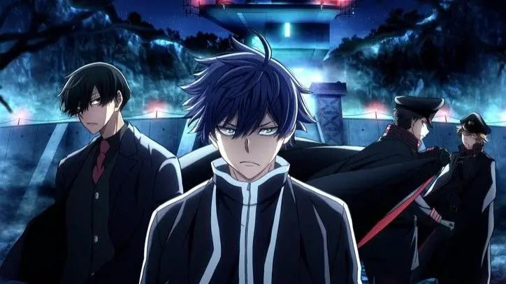 TOUGEN ANKI Season 2 Arrives This October