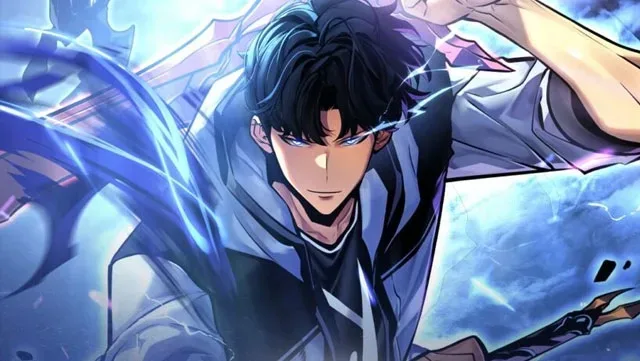 La suite de SOLO LEVELING arrive en Août!