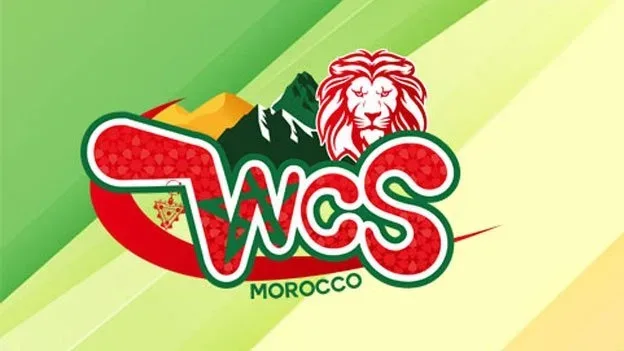 La WCS arrive au Maroc!
