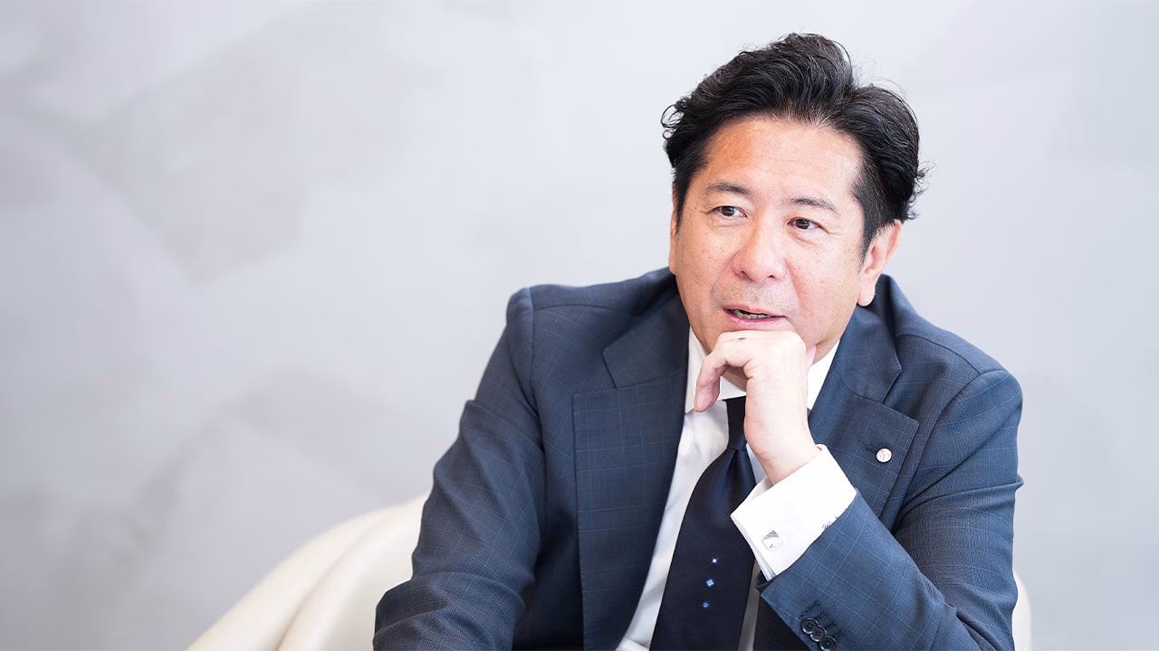 Konami President Says AI Will Not Replace Human Creativity