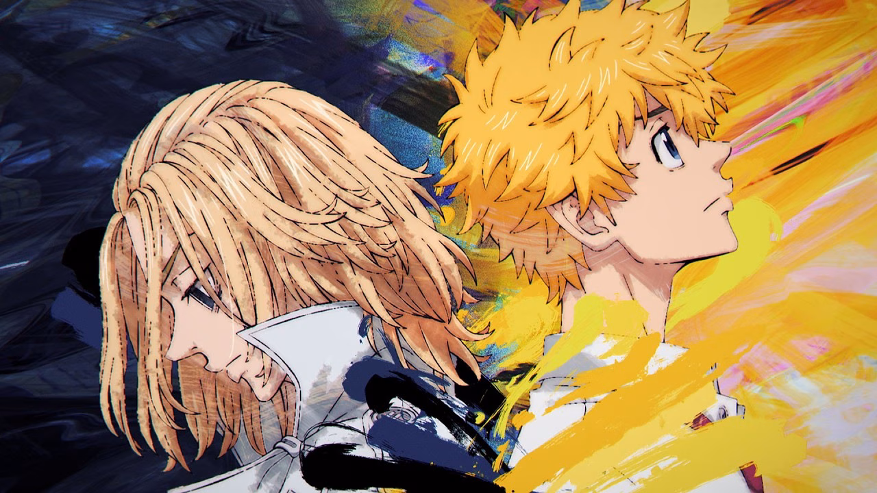 Tokyo Revengers Unveils Creditless Opening and Ending for the Three Titans Arc