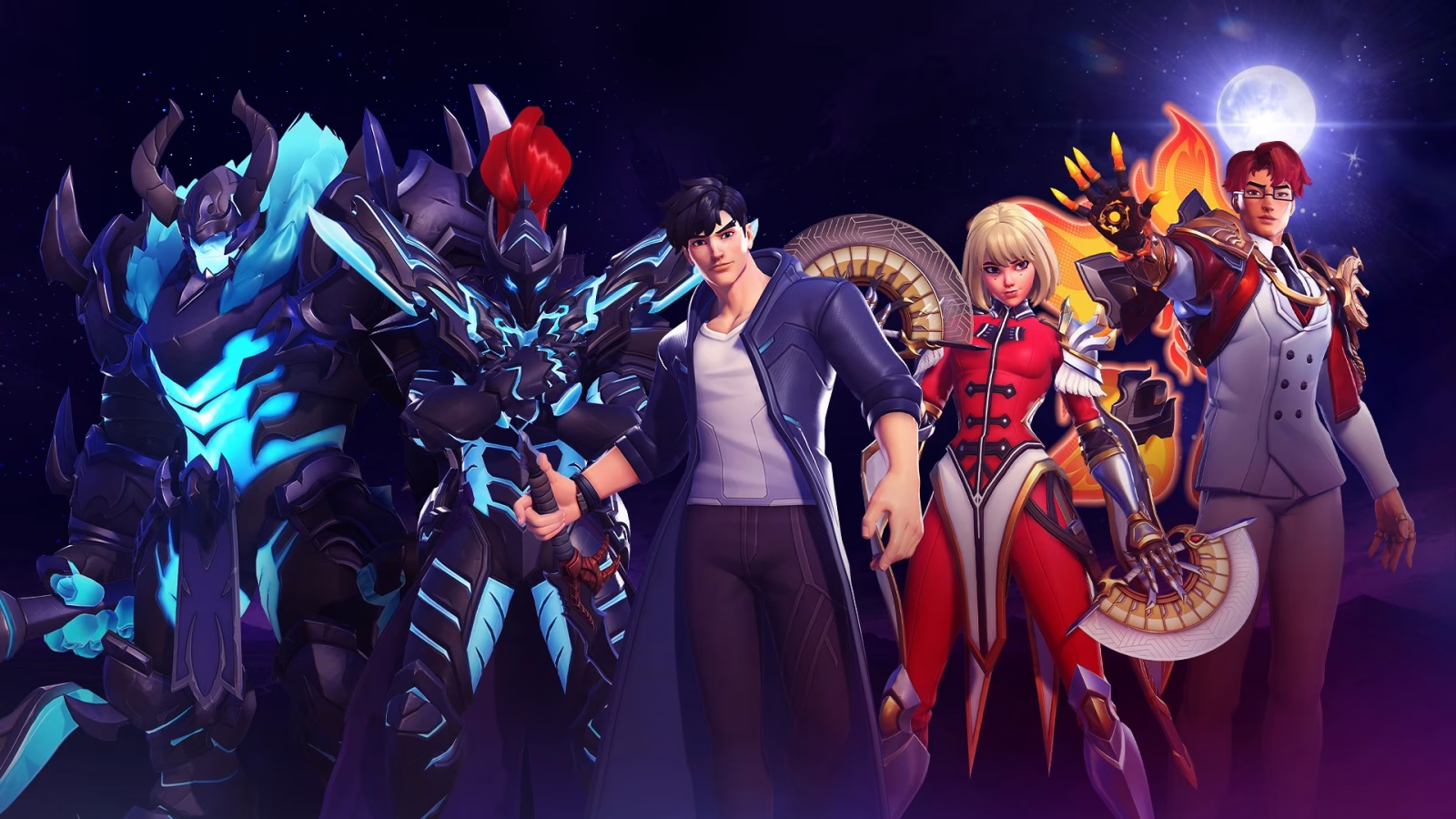 Solo Leveling Invades Overwatch with the Shadow Monarch Crossover