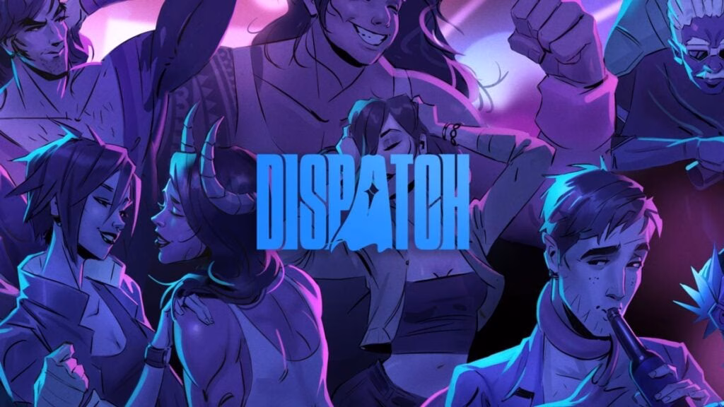 DISPATCH Heads to Mobile With Two New Modes