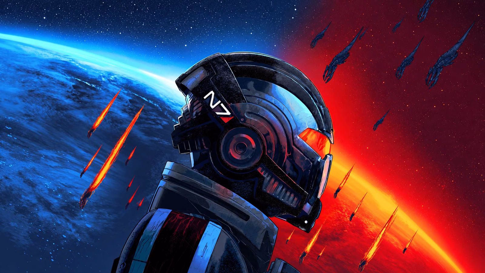 #SaveMassEffect Campaign Gains Massive Support