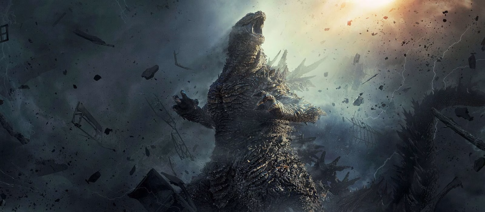 Godzilla Minus Zero Unleashes Its Final Trailer
