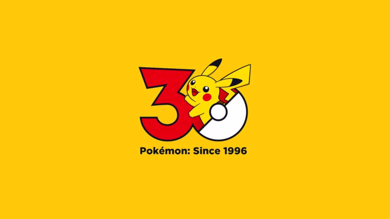 Pokémon Celebrates 30 Years With Massive Art Book Collection