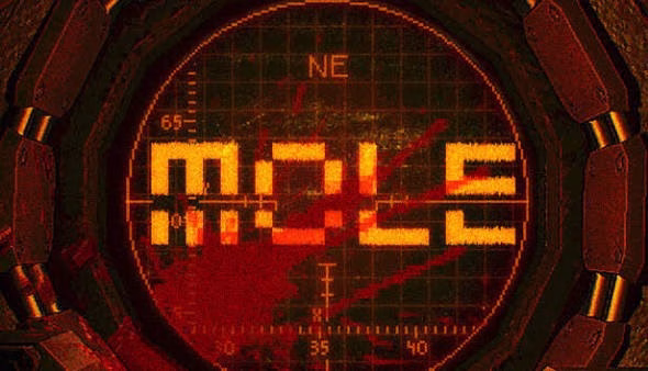 MOLE Goes Deeper with Free Endless Salvation Update