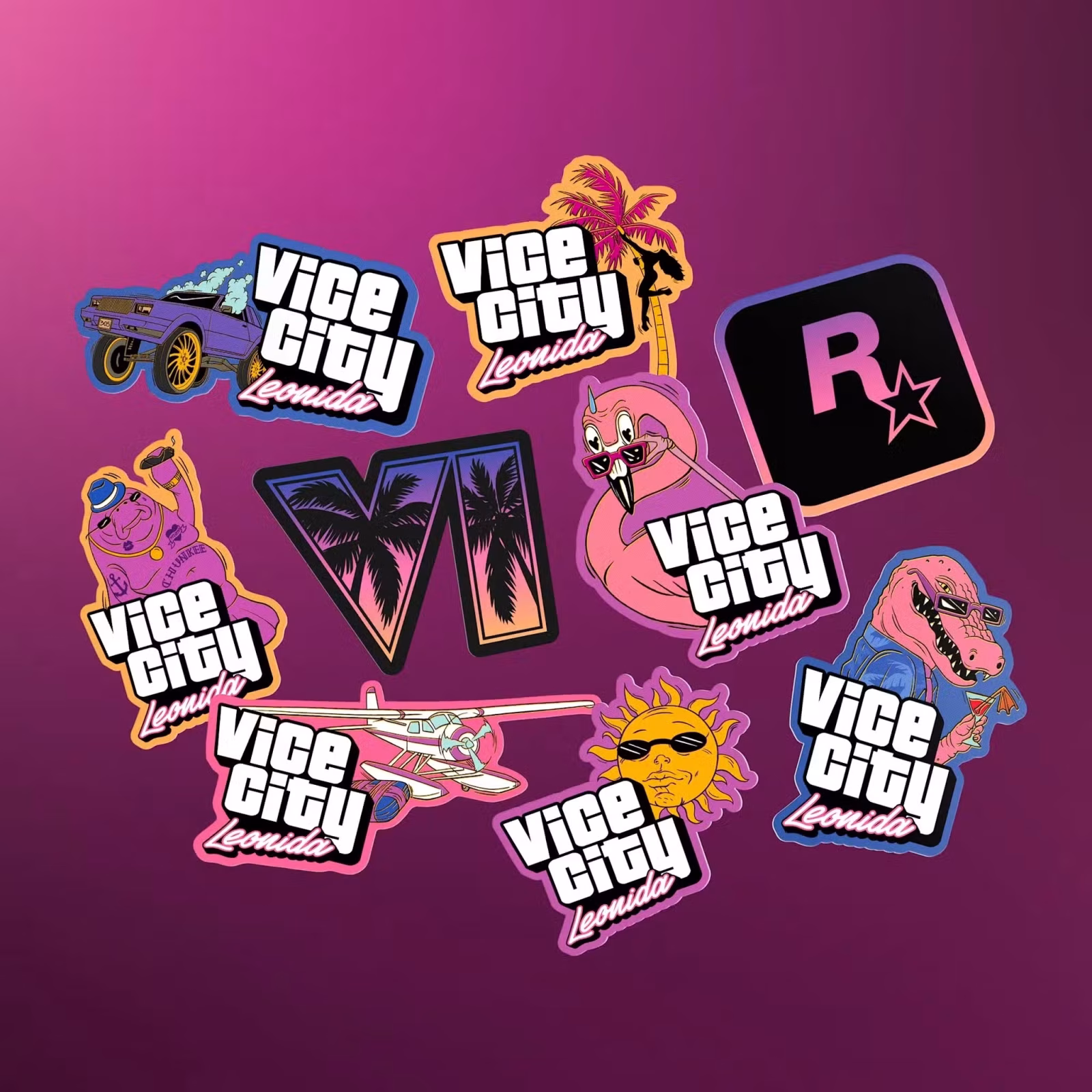 صندوق GTA 6 لهواة الجمع يثير الجدل بسبب سعره المرتفع