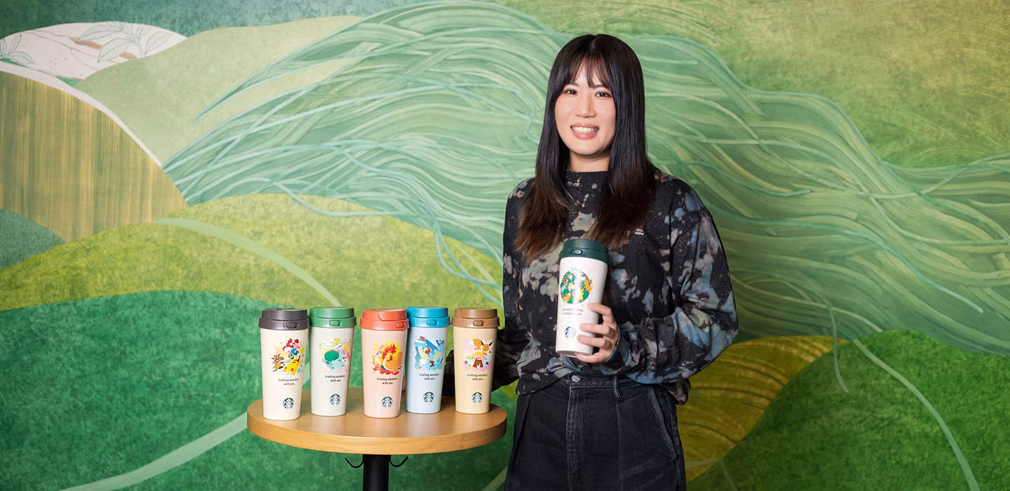 Pokémon and Starbucks Unite for a New Coffee Adventure