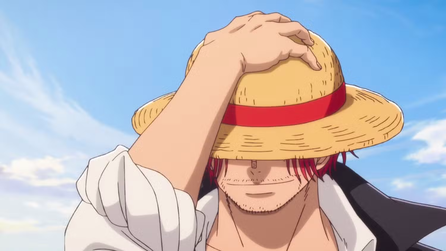 أنمي The One Piece يحقق خطوة مهمة قبل إطلاقه في 2027