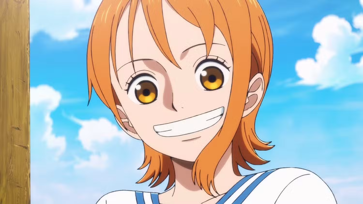 أنمي The One Piece يحقق خطوة مهمة قبل إطلاقه في 2027