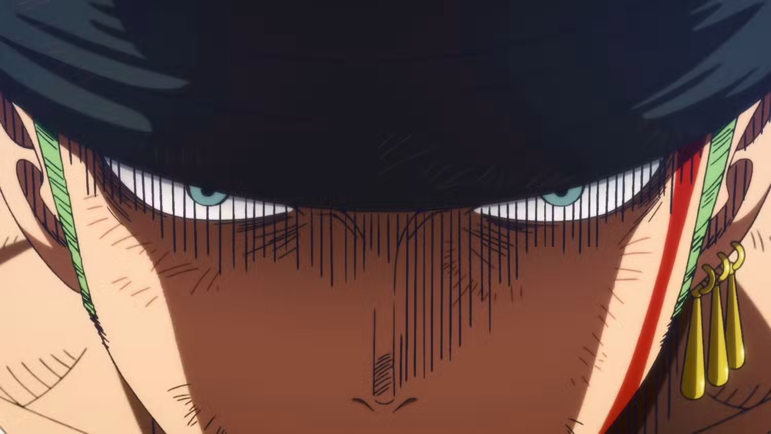 أنمي The One Piece يحقق خطوة مهمة قبل إطلاقه في 2027