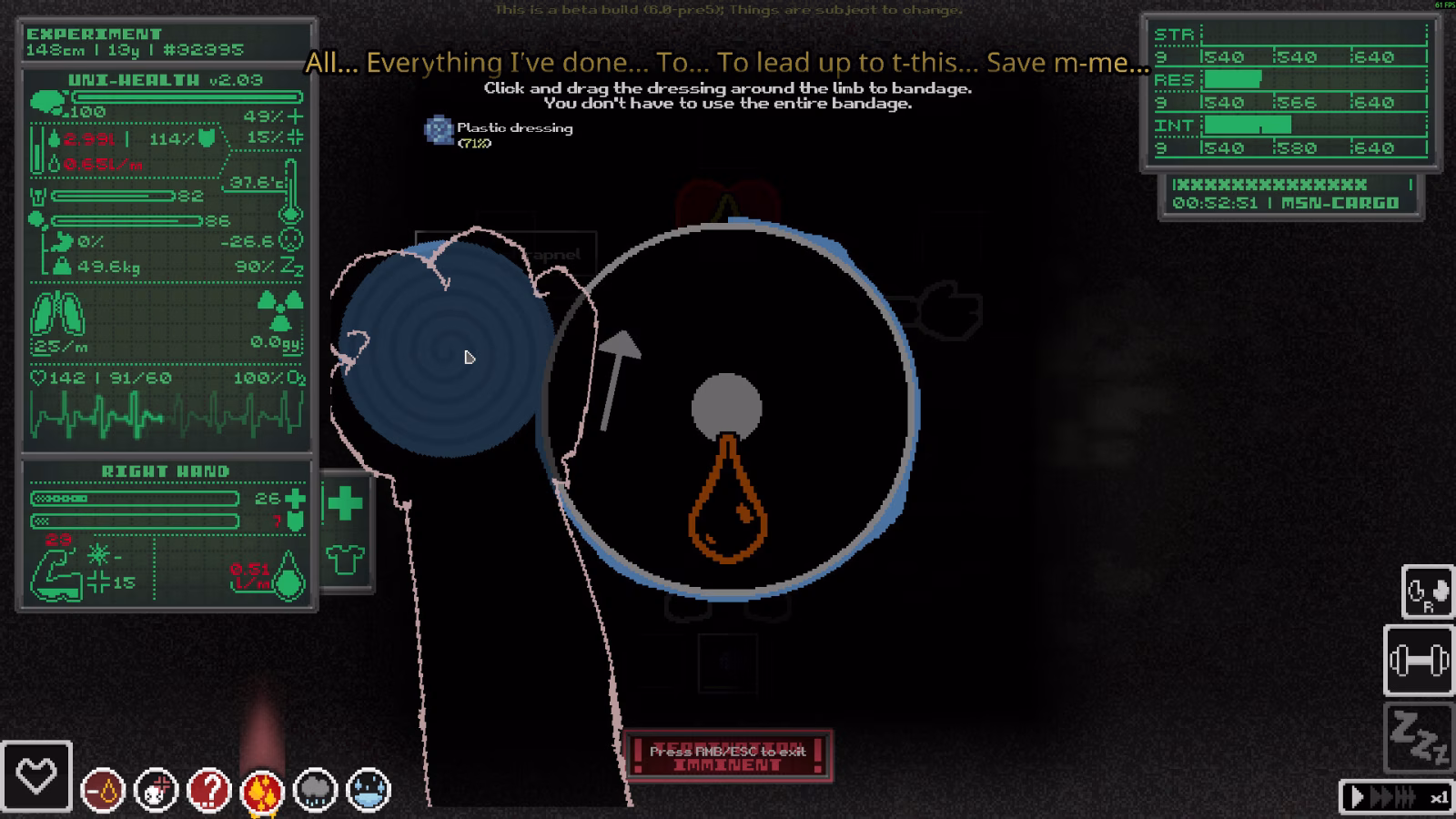 Casualties: Unknown Launches on Steam November 9