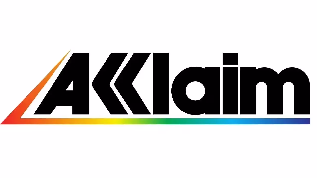 Acclaim Entertainment est de retour