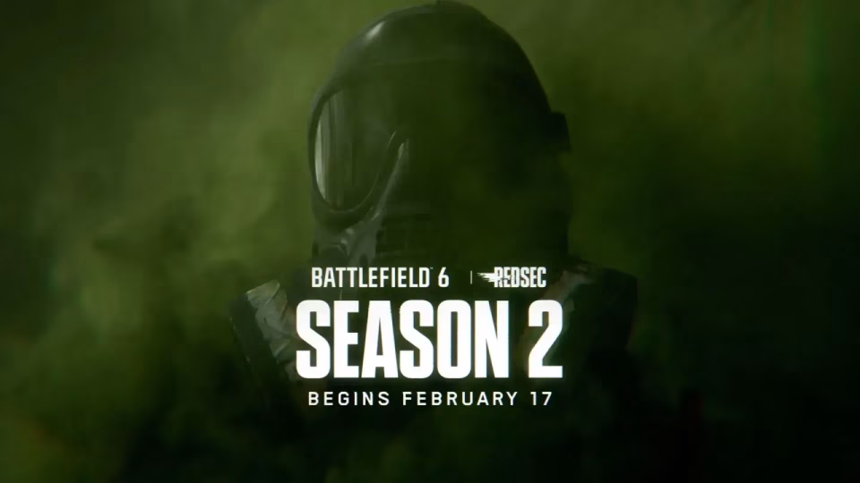 Battlefield 6 Saison 2 : toutes les nouveautés révélées