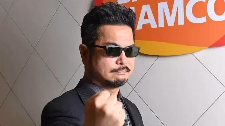 Tekken : la page Harada se tourne chez Bandai Namco