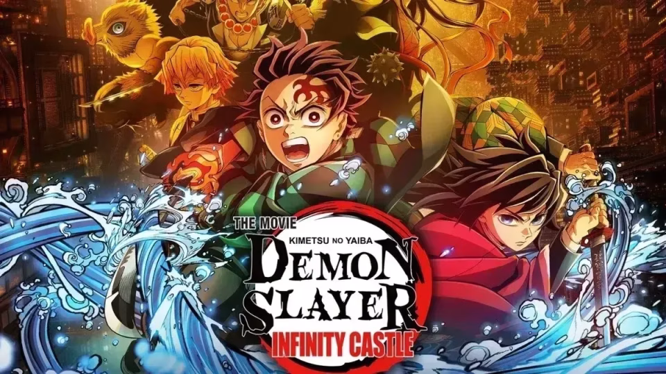 Demon Slayer pulvérise les records au box-office américain