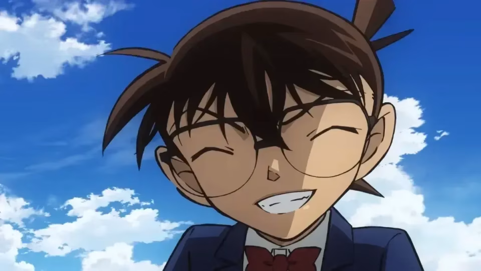 Detective Conan Marks 30 Years With Major Anniversary Projects