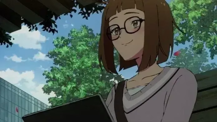 Le Webcomic Let’s Play obtient une adaption Anime en 2025