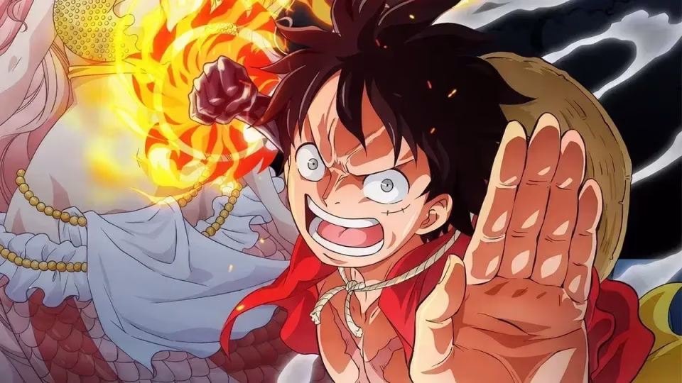 One Piece : L’anime s’accorde une pause avant l’arc d’Elbaph