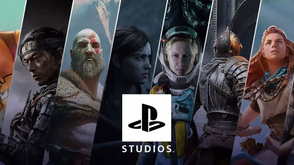 Les Exclus Sony S’imposent en Force sur PC