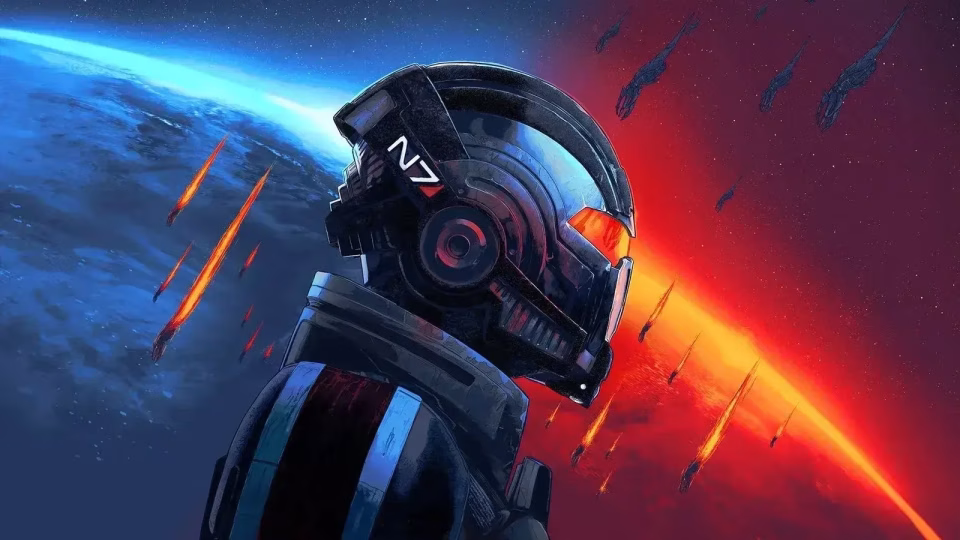 BioWare réaffirme son engagement total envers Mass Effect