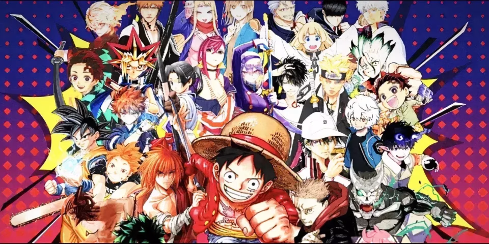 Le Japon veut tripler l’export de l’anime d’ici 2033