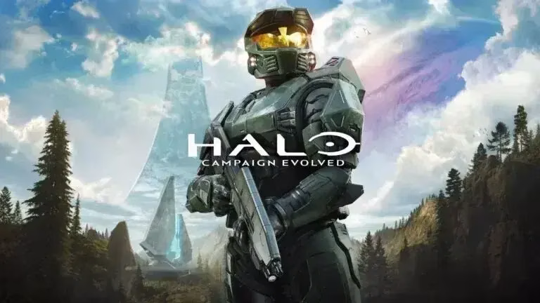 Halo débarque officiellement sur PlayStation