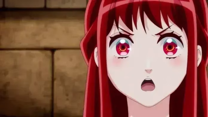 L'Anime "I Want to Escape from Princess Lessons" Annoncé pour Janvier 2025