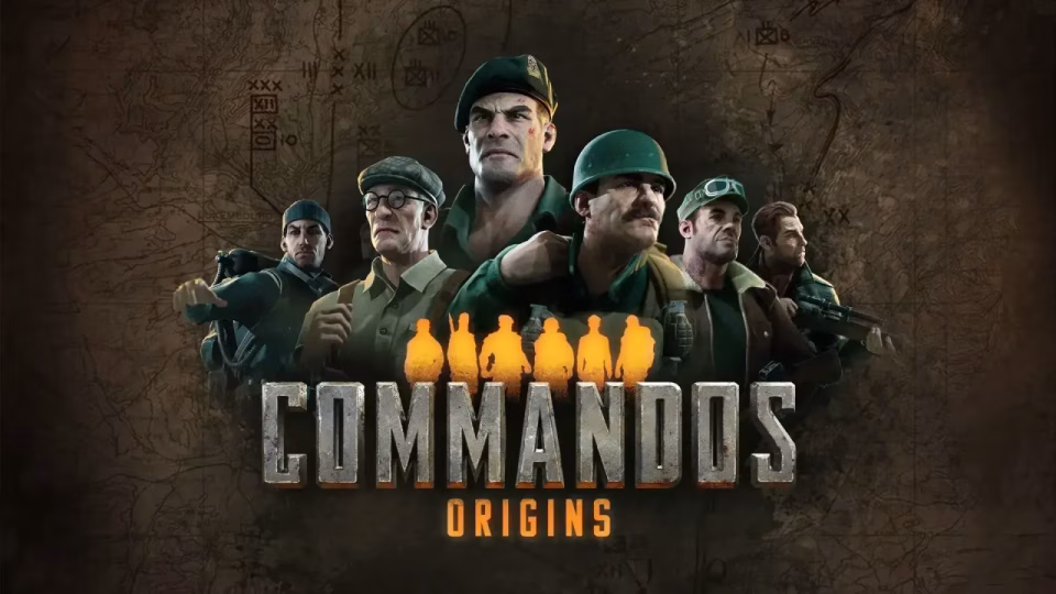 Commandos: Origines – Une Nouvelle Ère de Stratégie
