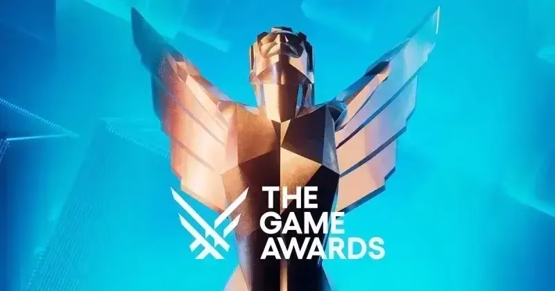 Recap des Game Awards 2025