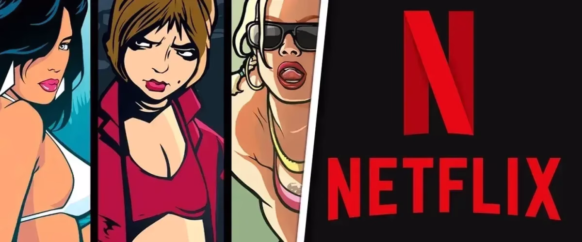 La trilogie GTA connaît un énorme succès sur Netflix