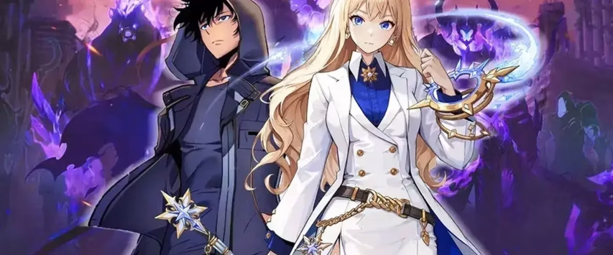 Solo Leveling : Arise lance un nouveau personnage dans sa première mise à jour