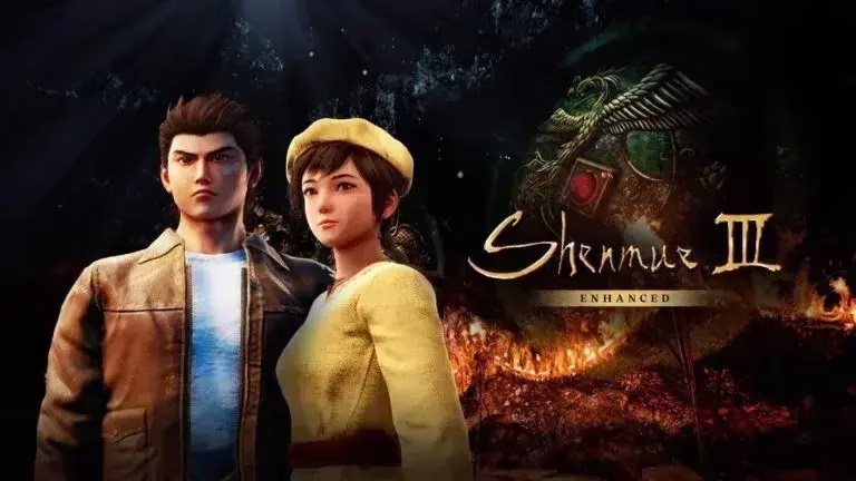 Shenmue III Enhanced : un retour modernisé de la saga culte