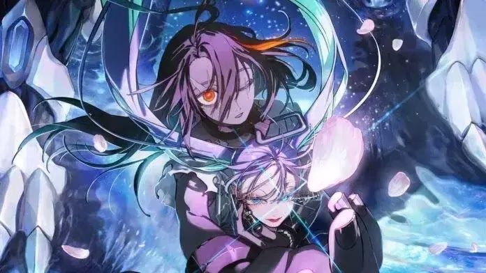 La série Code Geass fête ses 20 ans