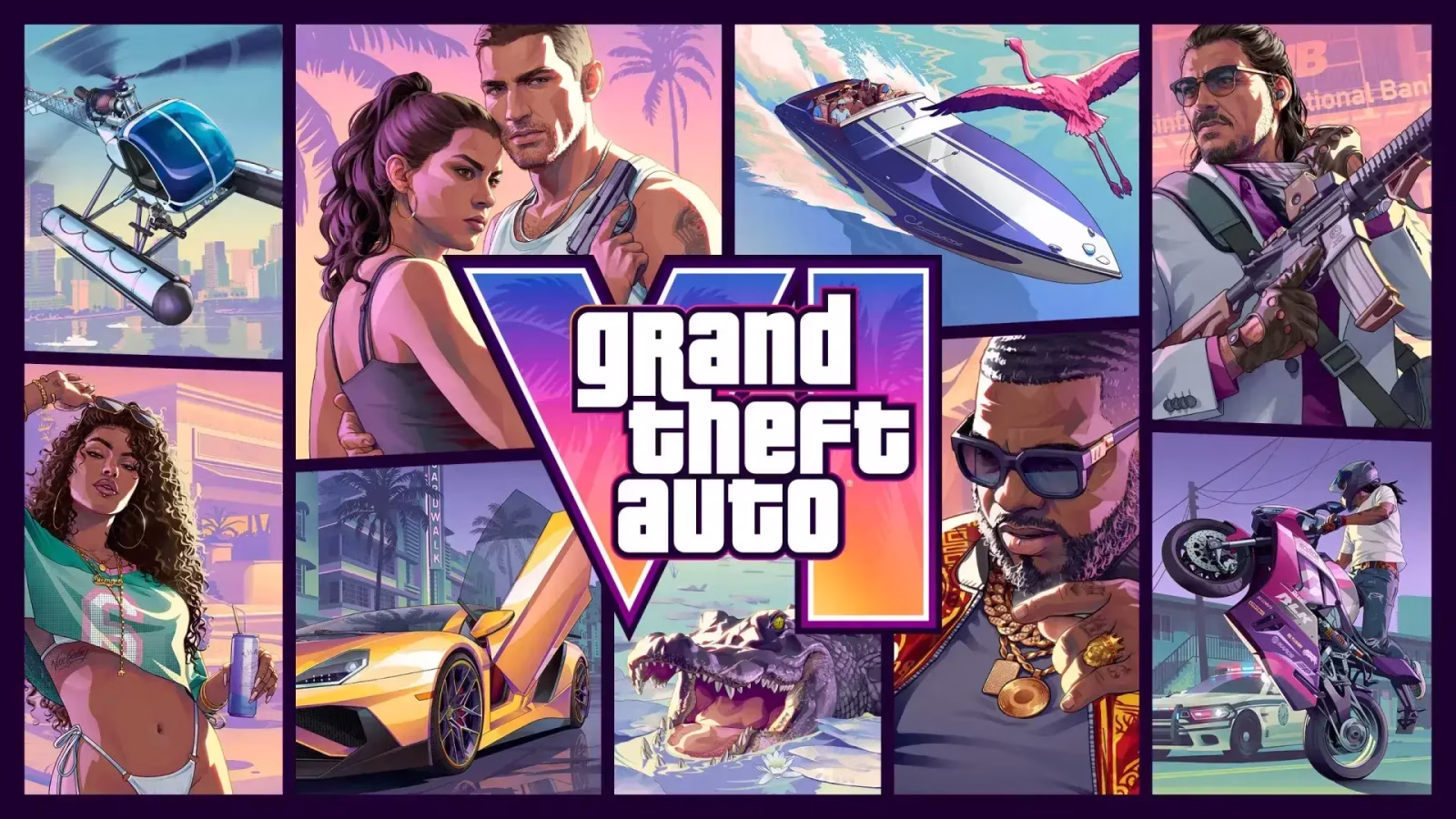 GTA VI ouvre ses préventes
