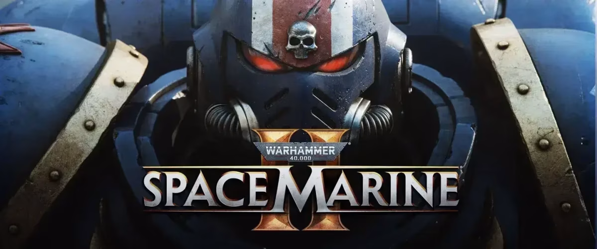Warhammer 40,000: Space Marine 2 : 6 min de gameplay