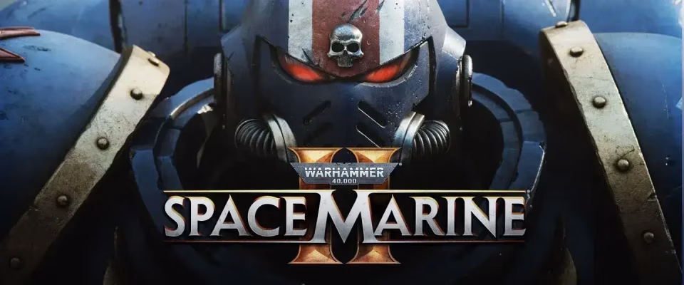 Warhammer 40,000: Space Marine 2 : 6 min de gameplay