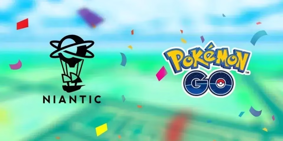 Niantic en Négociation pour la Vente de son Activité Jeux Vidéo