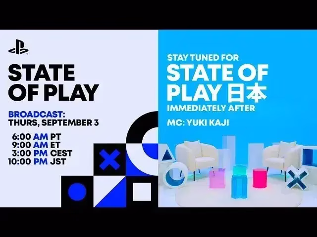 PlayStation State of Play: Every Major Reveal