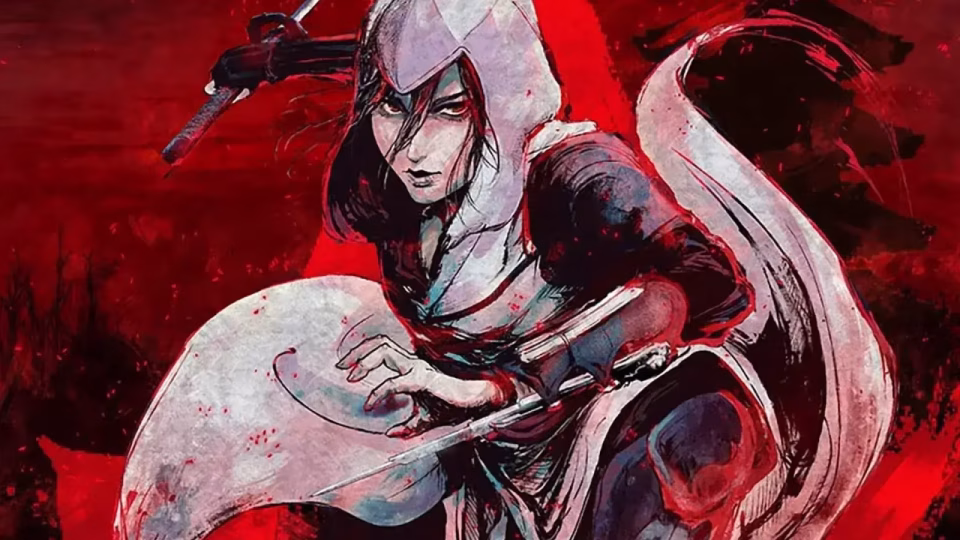 Un Préquel Manga pour Assassin’s Creed Shadows